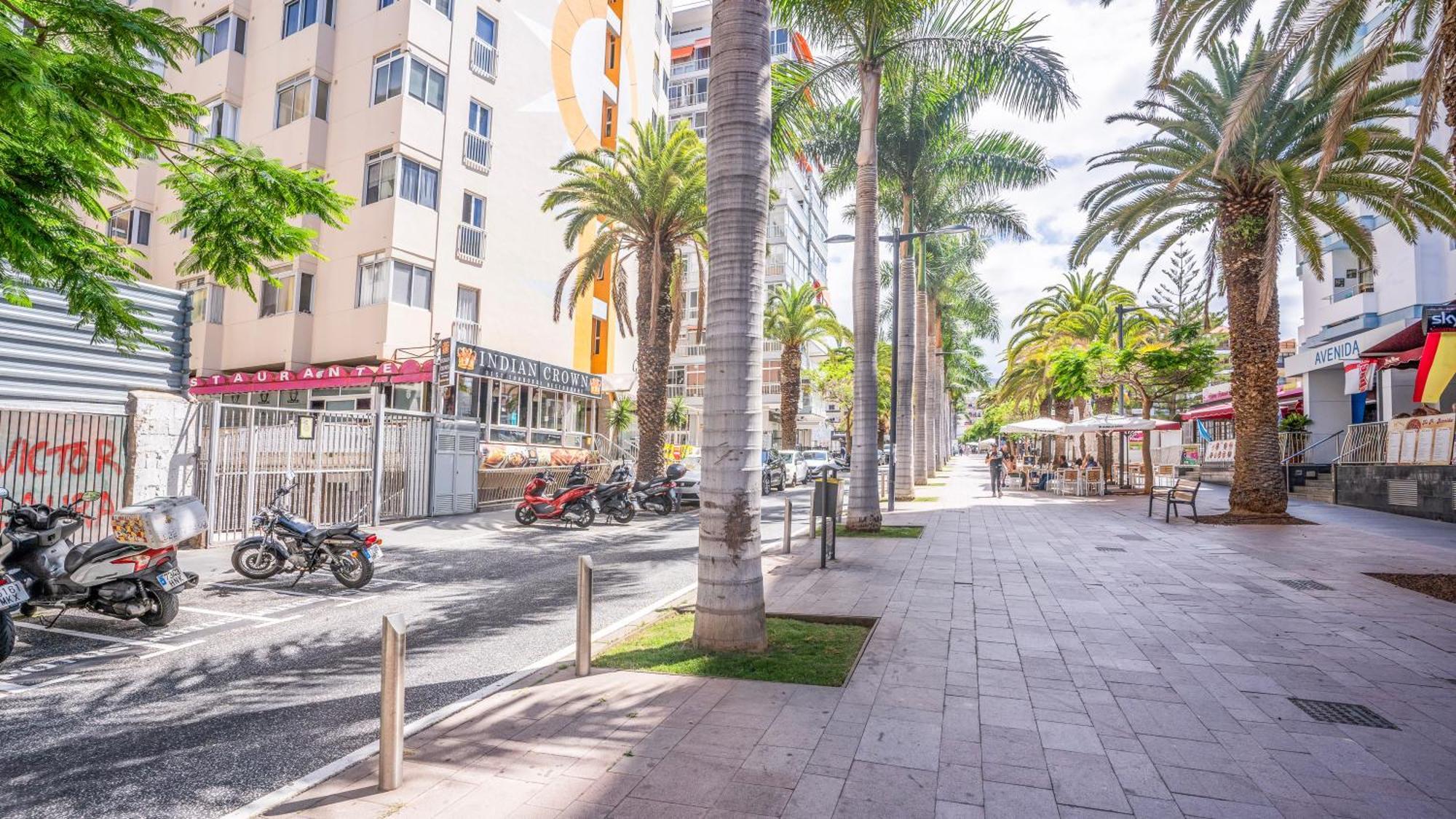 Nicalex Puerto de la Cruz (Tenerife) Exterior foto