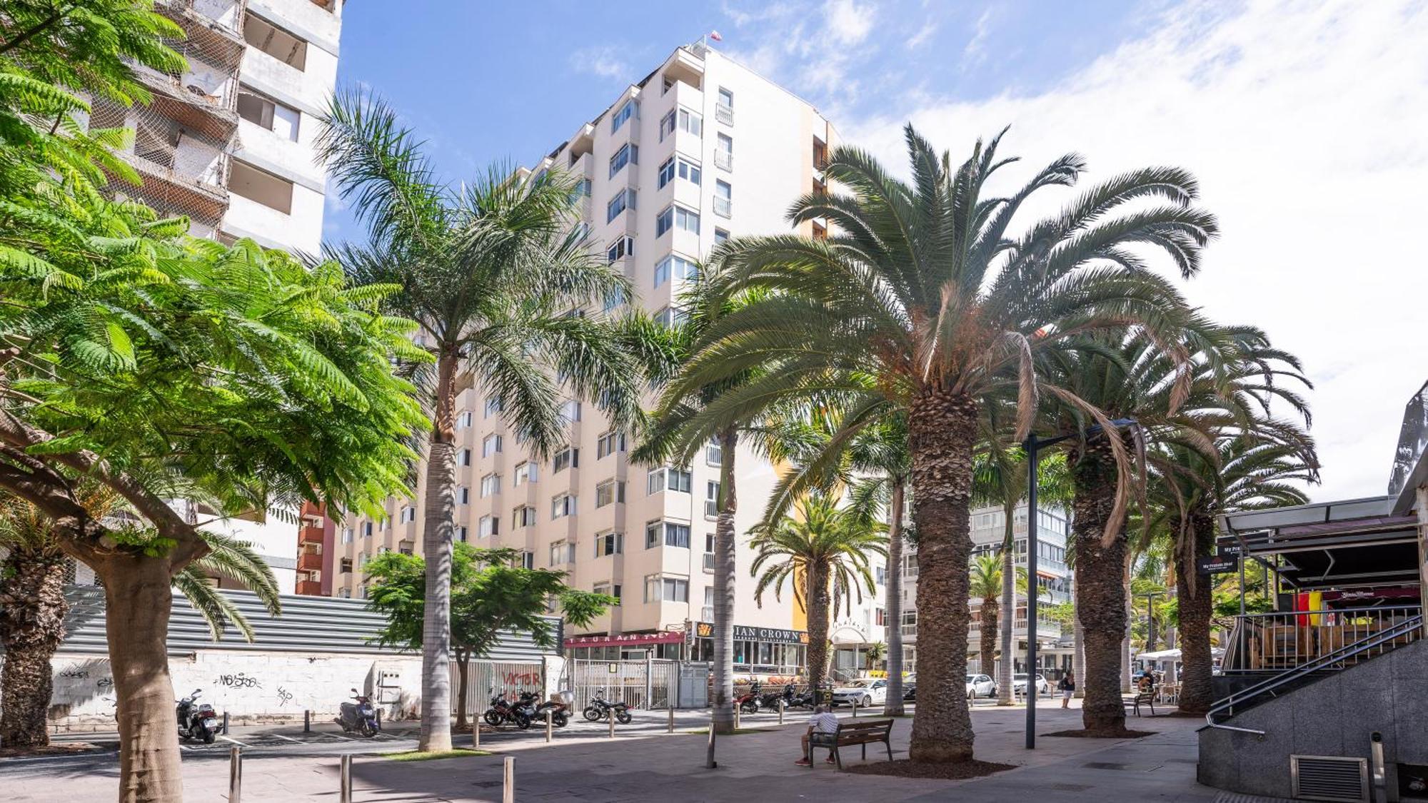 Nicalex Puerto de la Cruz (Tenerife) Exterior foto